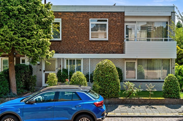 Foto 7 van Schubertlaan 2