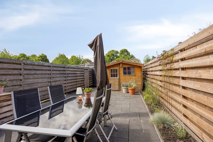 Foto 33 van Houtwerf 9