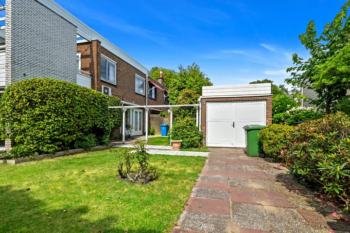 Foto 10 van Schubertlaan 2