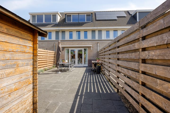 Foto 34 van Houtwerf 9