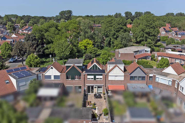 Foto 27 van Hondsrug 92