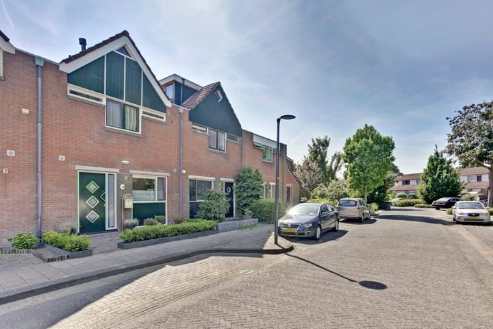 Foto 33 van Hondsrug 92