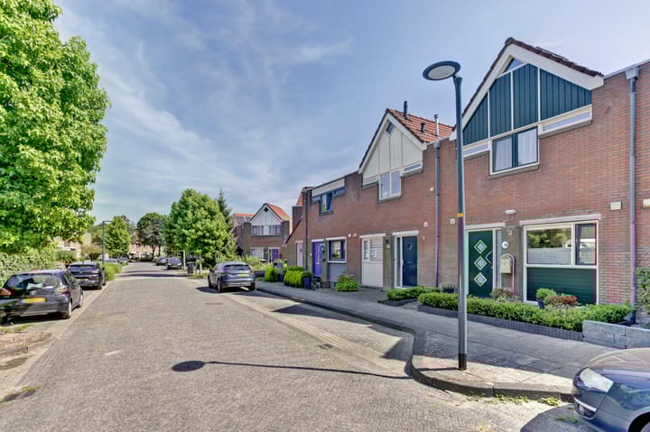 Foto 34 van Hondsrug 92