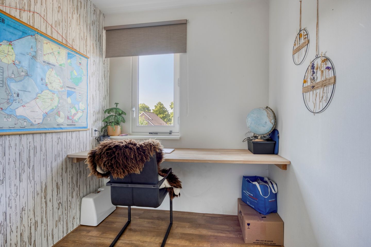 Photo 29 of Houtwerf 9