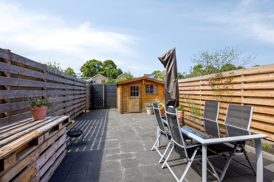 Photo 32 of Houtwerf 9