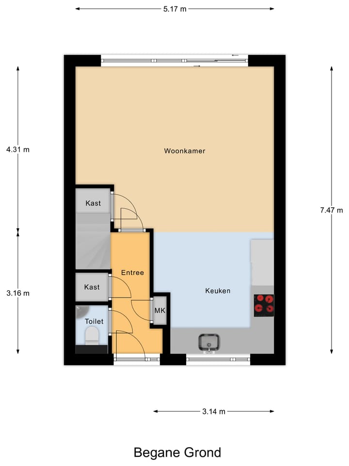 Foto 36 van Hondsrug 92