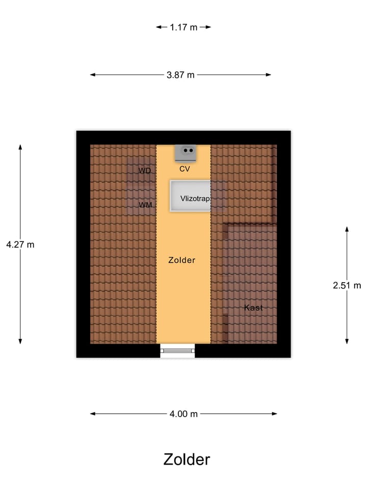 Foto 38 van Hondsrug 92