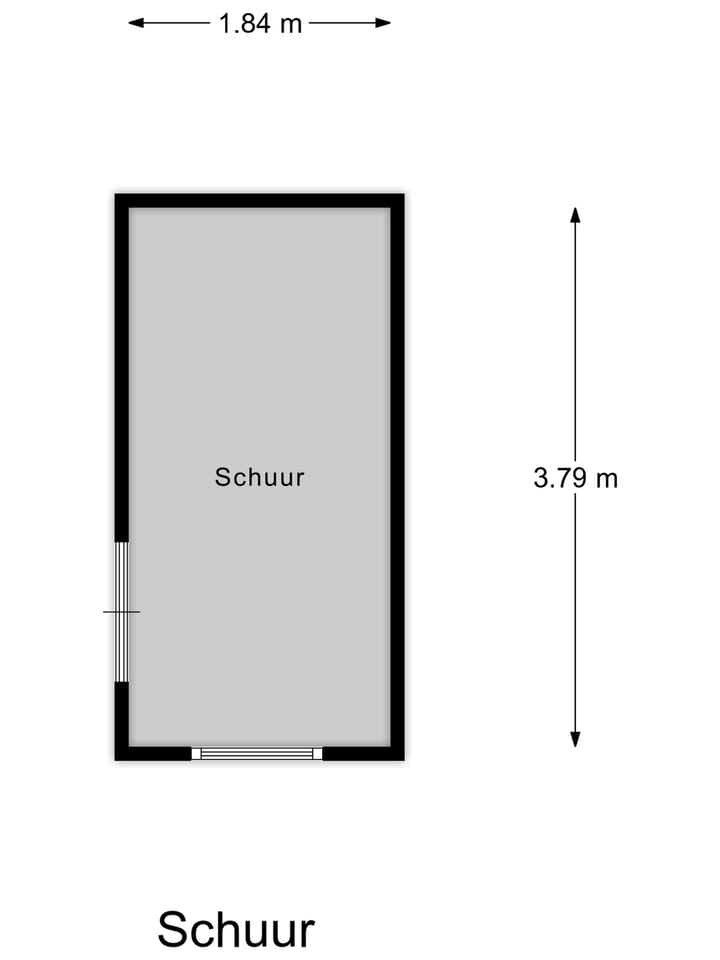 Foto 39 van Hondsrug 92