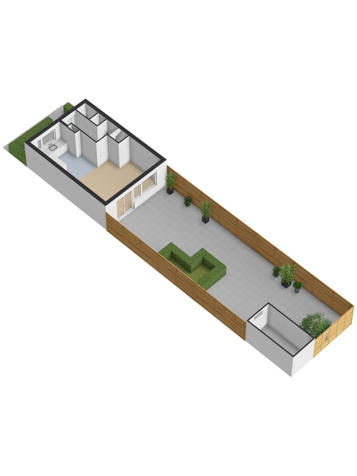 Foto 40 van Hondsrug 92