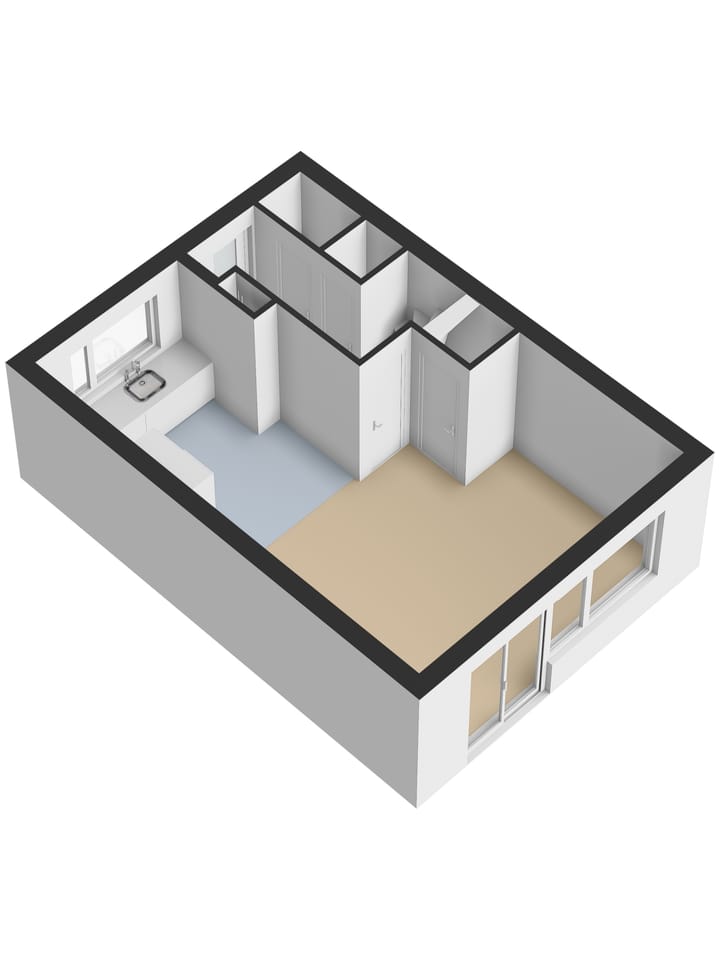 Foto 41 van Hondsrug 92