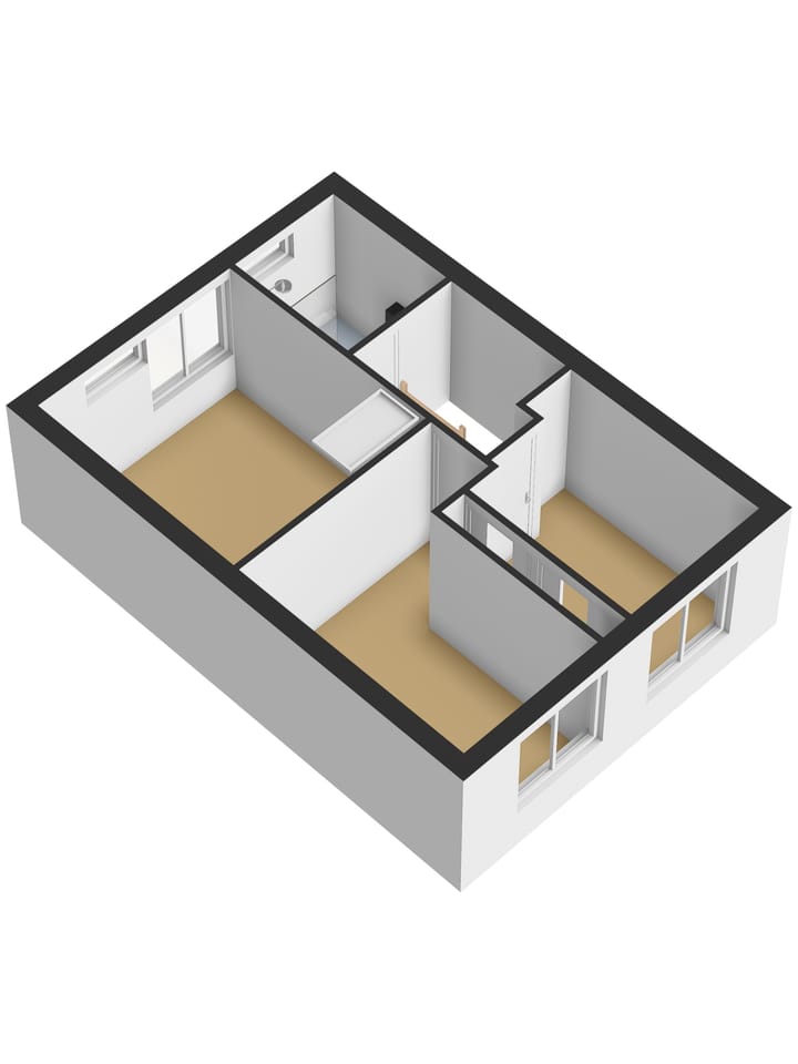 Foto 42 van Hondsrug 92