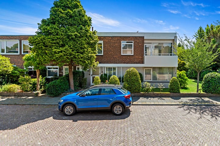 Foto 34 van Schubertlaan 2