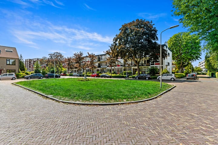 Foto 35 van Schubertlaan 2