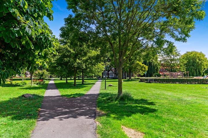 Foto 38 van Schubertlaan 2