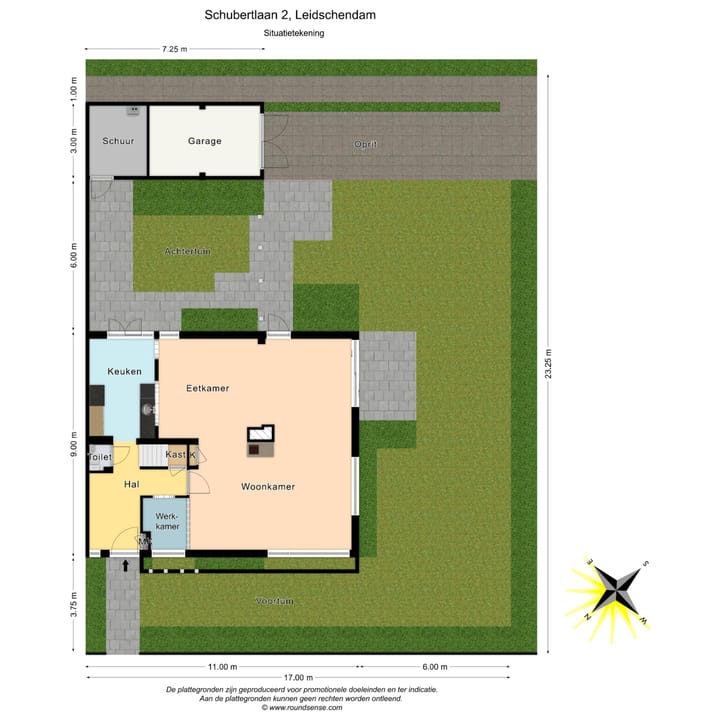 Foto 42 van Schubertlaan 2