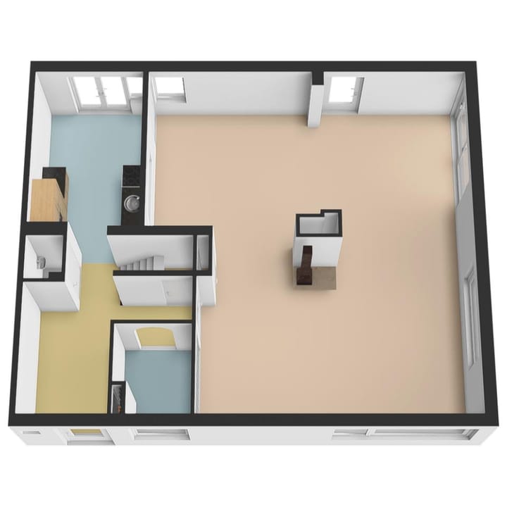 Foto 43 van Schubertlaan 2