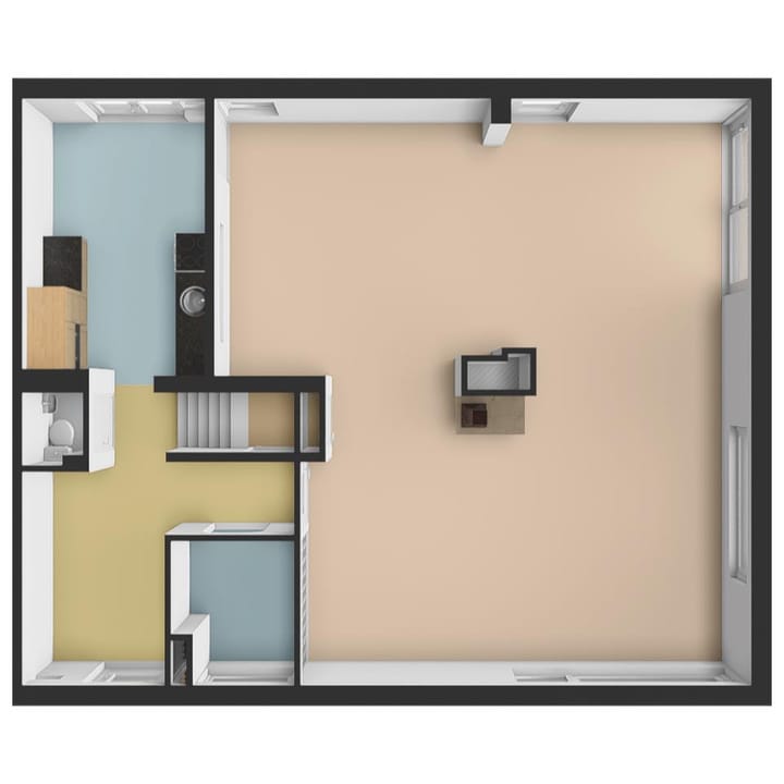 Foto 46 van Schubertlaan 2