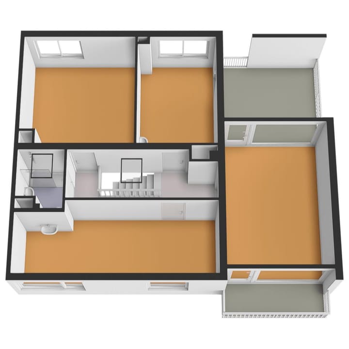 Foto 47 van Schubertlaan 2