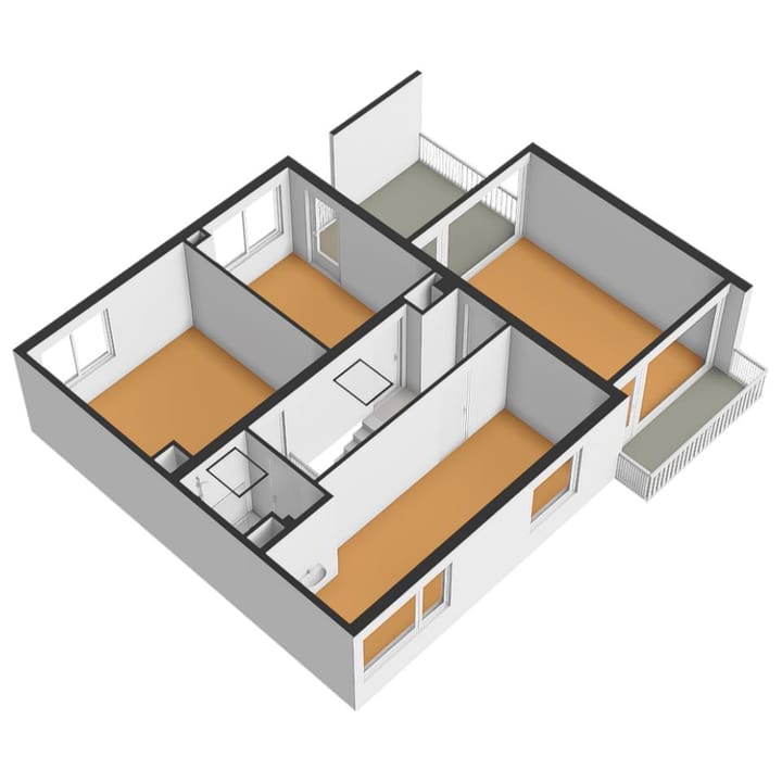 Foto 49 van Schubertlaan 2