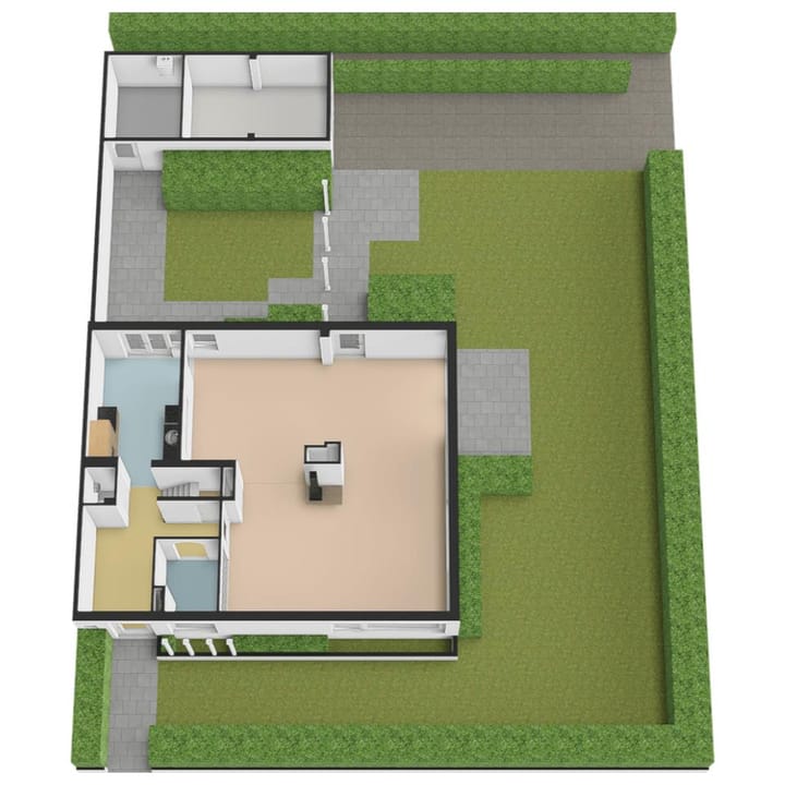 Foto 54 van Schubertlaan 2