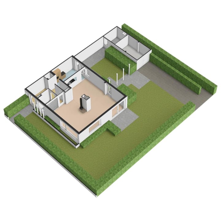 Foto 56 van Schubertlaan 2