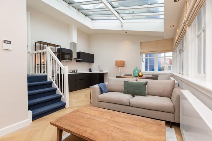 Foto 2 van Molenstraat 5-C