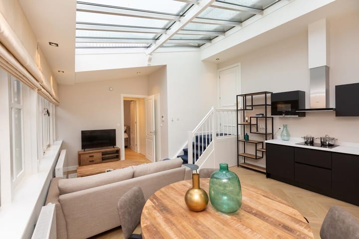 Foto 6 van Molenstraat 5-C