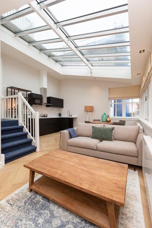 Foto 7 van Molenstraat 5-C