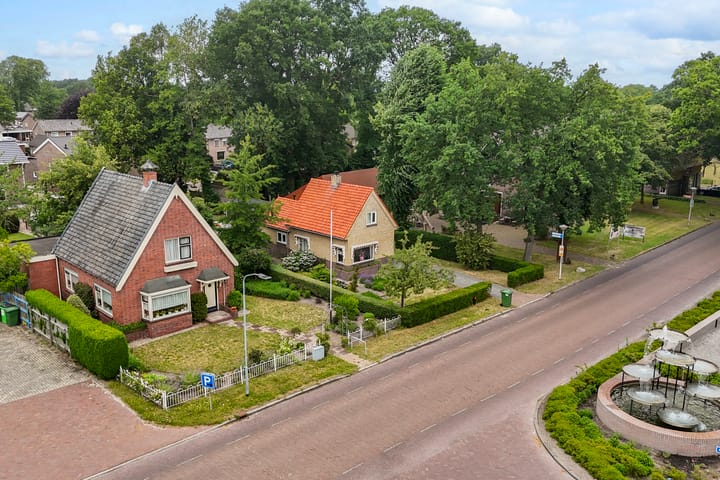 Foto 2 van Burgemeester Osselaan 1