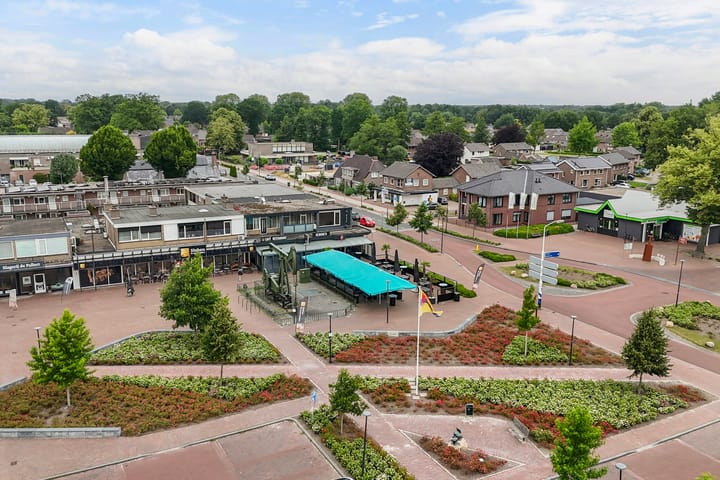 Foto 4 van Burgemeester Osselaan 1