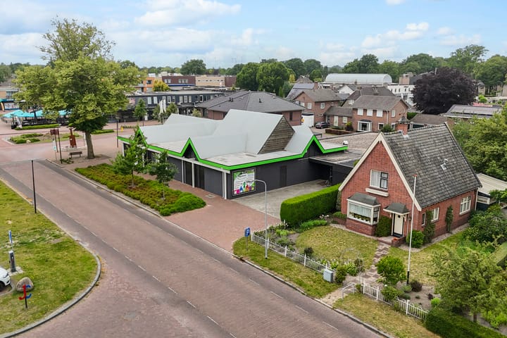 Foto 5 van Burgemeester Osselaan 1