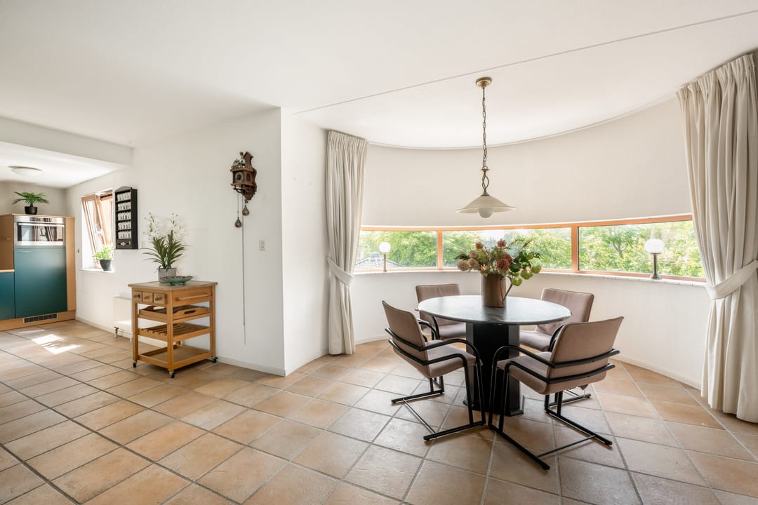 Foto 2 van Tuin van Kapitein Rommel 11