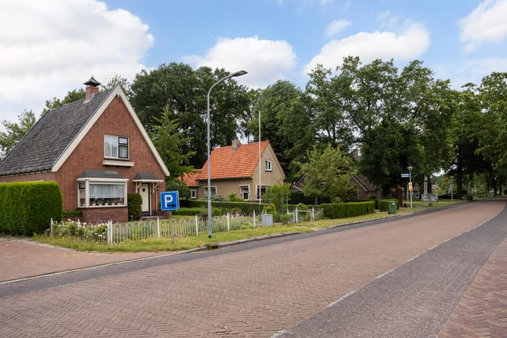 Foto 6 van Burgemeester Osselaan 1