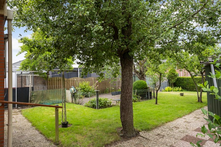 Foto 7 van Burgemeester Osselaan 1