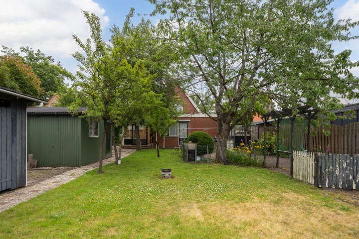 Foto 8 van Burgemeester Osselaan 1