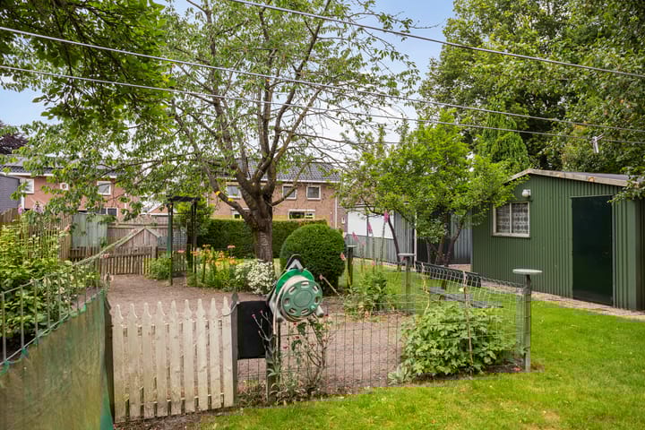 Foto 9 van Burgemeester Osselaan 1