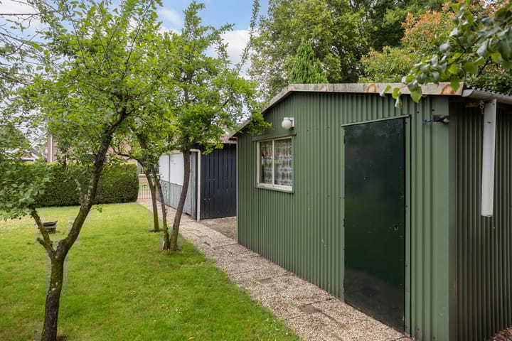 Foto 10 van Burgemeester Osselaan 1