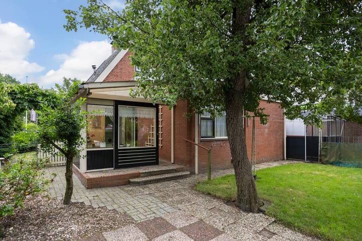 Foto 12 van Burgemeester Osselaan 1