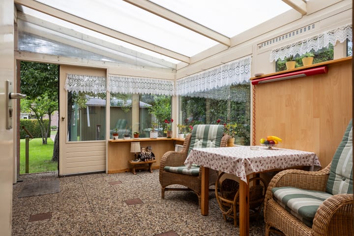 Foto 13 van Burgemeester Osselaan 1