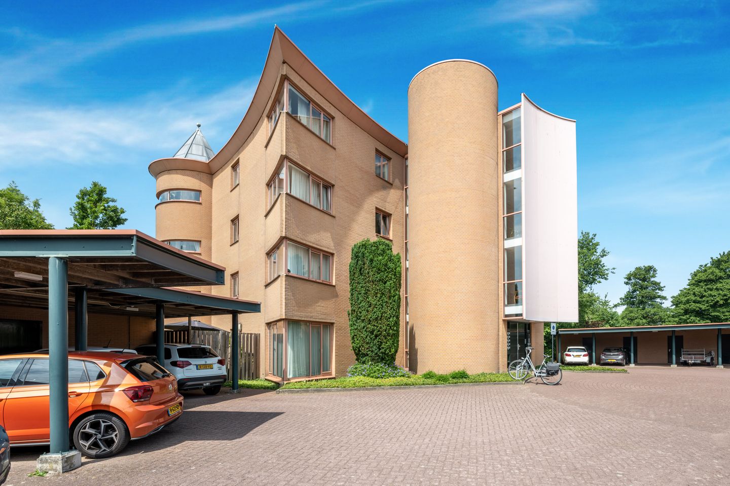 Foto 5 van Tuin van Kapitein Rommel 11