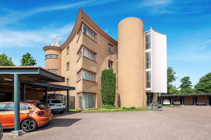 Foto 5 van Tuin van Kapitein Rommel 11