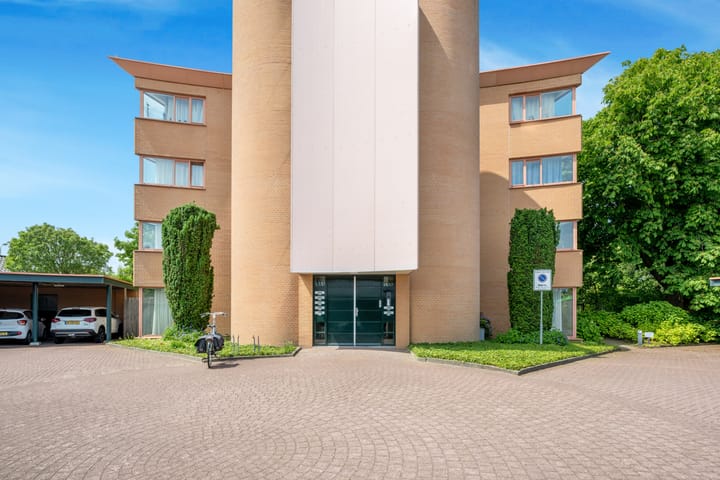 Foto 6 van Tuin van Kapitein Rommel 11