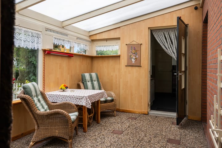 Foto 14 van Burgemeester Osselaan 1