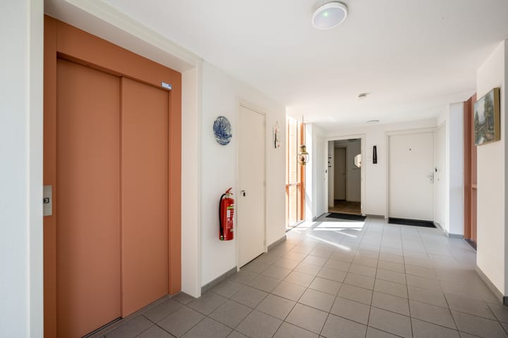 Foto 7 van Tuin van Kapitein Rommel 11