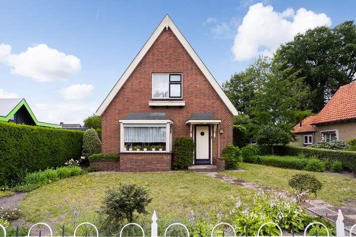 Foto 15 van Burgemeester Osselaan 1