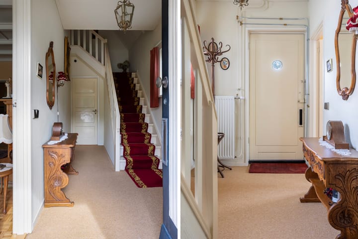 Foto 16 van Burgemeester Osselaan 1