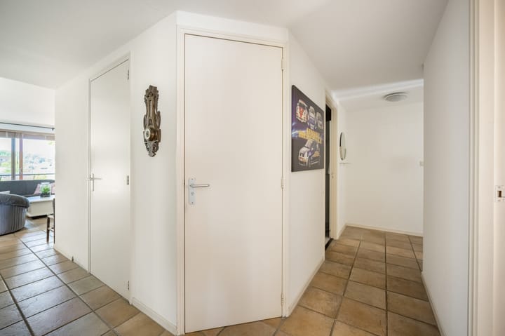 Foto 8 van Tuin van Kapitein Rommel 11