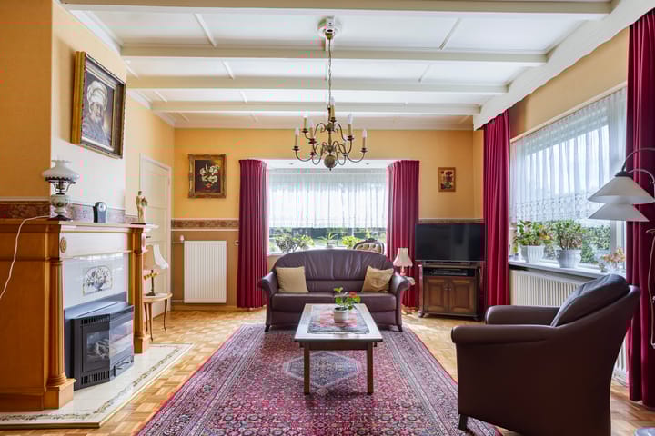 Foto 17 van Burgemeester Osselaan 1