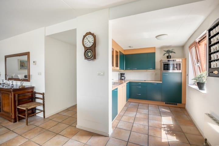 Foto 9 van Tuin van Kapitein Rommel 11