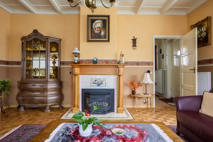 Foto 18 van Burgemeester Osselaan 1